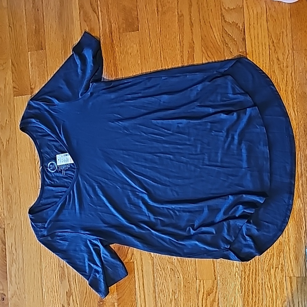 Maurices v next tee